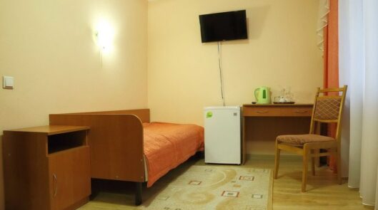 Стандарт 1-местный