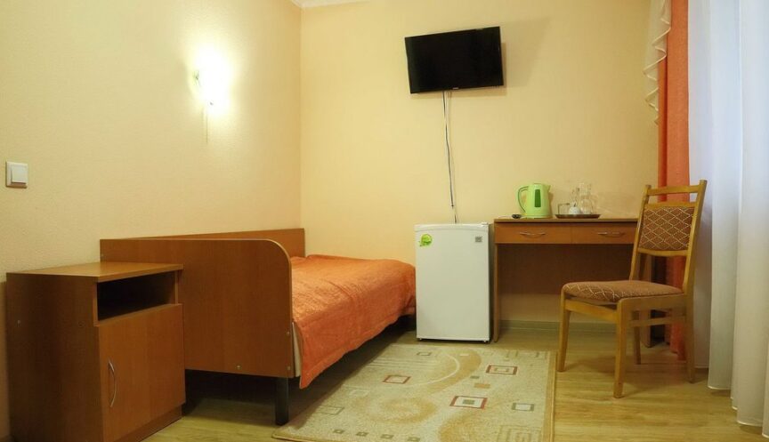 Стандарт 1-местный