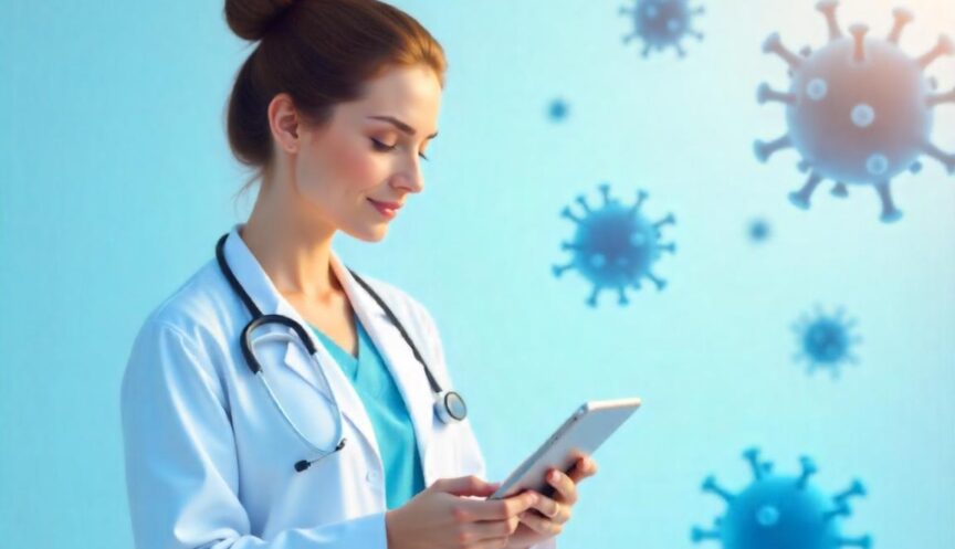 Будь здоров