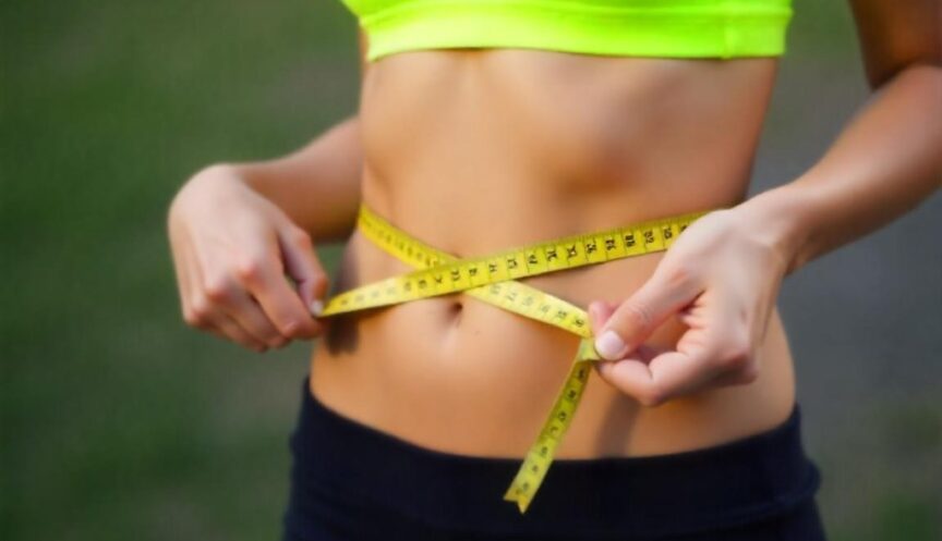 Коррекция веса