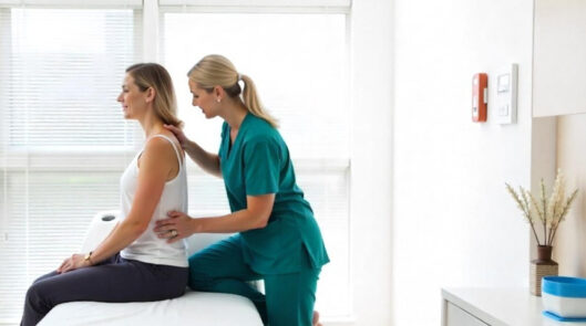 Движемся легко