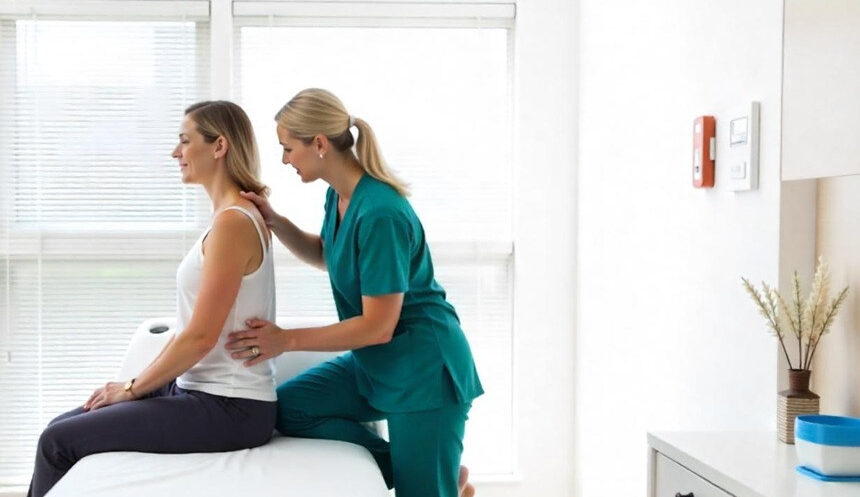 Движемся легко