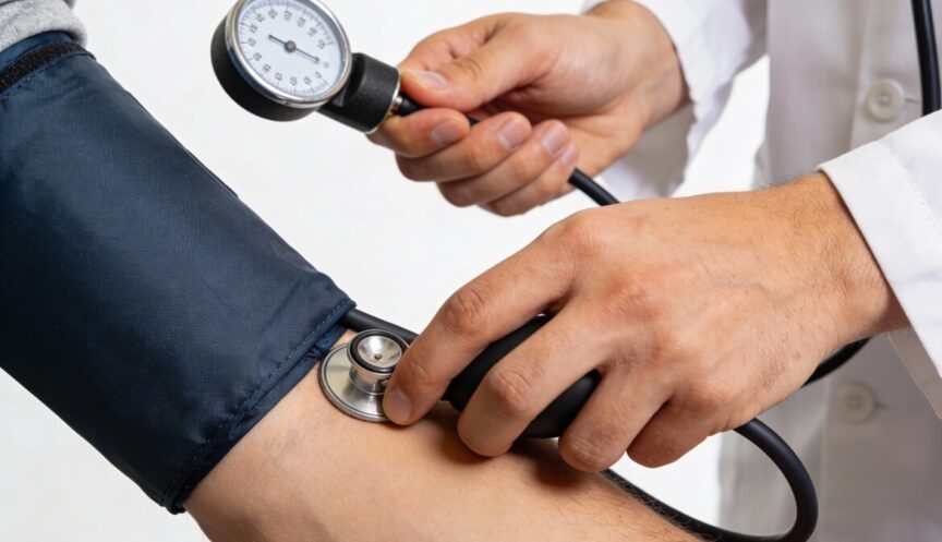 Гипертензия