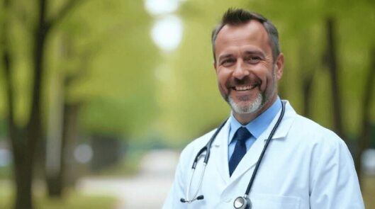 Медицинский центр