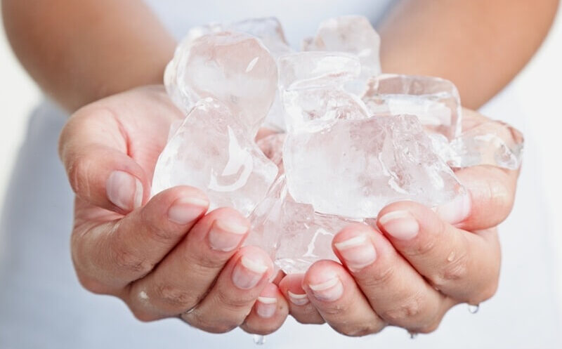 Криотерапия